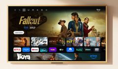 Amazon zmienia interfejs Fire TV i zaczyna sprzedaż nowych telewizorów