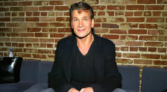 Ikony Hollywood: Patrick Swayze