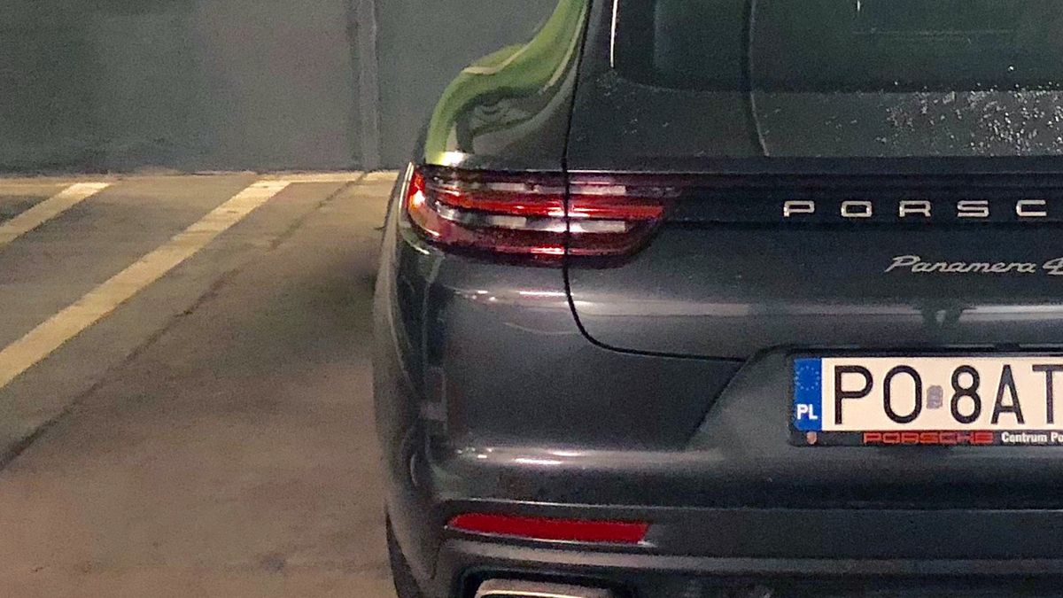 Z nowych tablic rejestracyjnych w Poznaniu zniknie "PO"