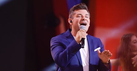 Zenek otwarcie o repertuarze na sylwestra. Nie pozwalają mu grać tego, co chce