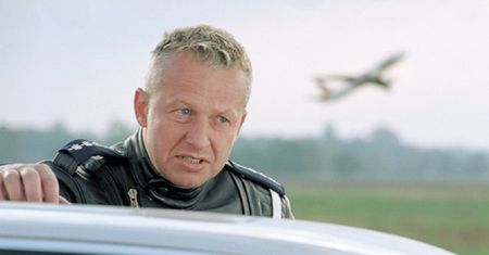 Filmy z Bogusławem Lindą. Rozpoznasz wszystkie tytuły po jednym kadrze?