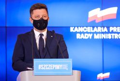 Szczepionka na COVID. Premier Mateusz Morawiecki wydał decyzję