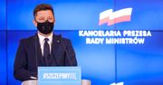 Szczepionka na COVID. Premier Mateusz Morawiecki wydał decyzję