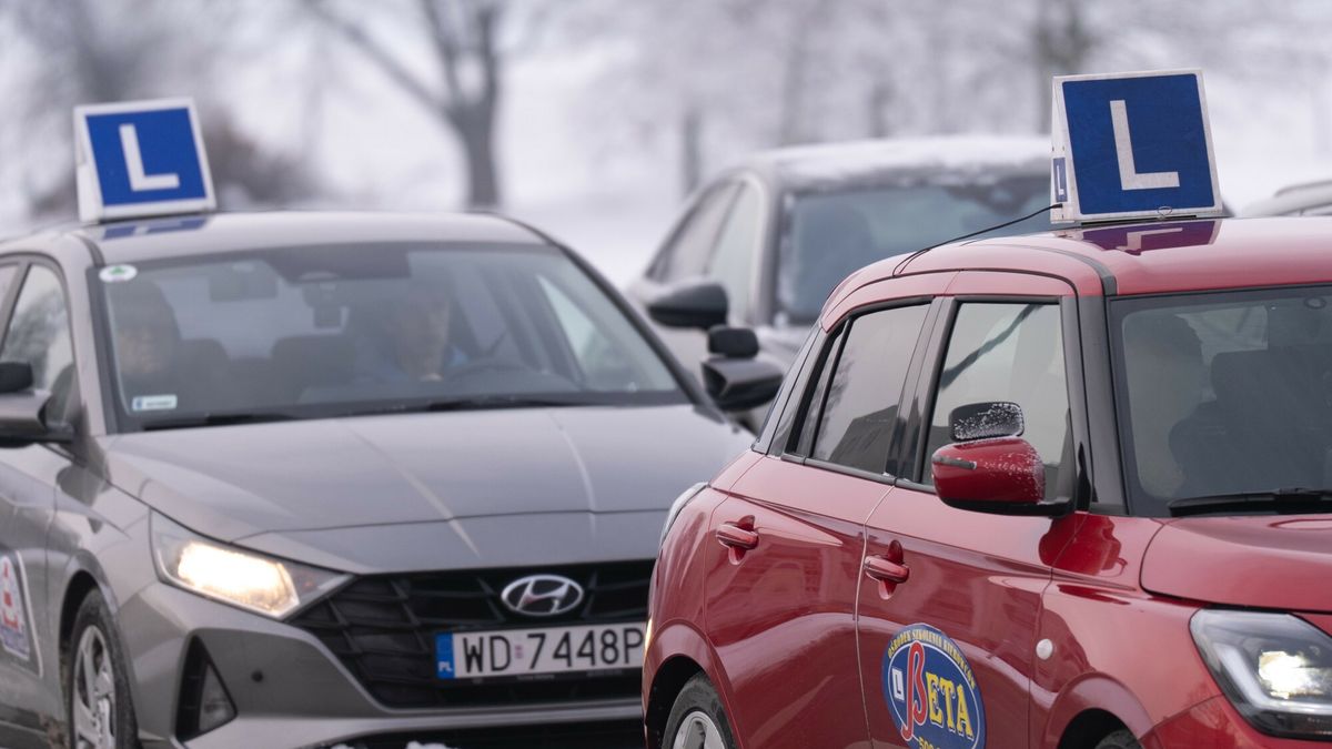 Egzaminy na prawo jazdy muszą zostać zmodyfikowane