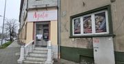 Lokal po byłym barze Agata wciąż do wzięcia
