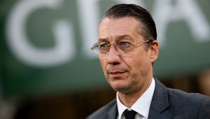 "Niezgodna z prawem decyzja". Lechia grzmi po spadku