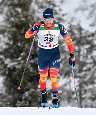 Sensacja w eliminacjach, Polak z awansem. Finały sprintu już dla faworytów