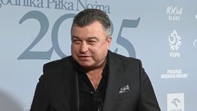 Zdiagnozował problem polskiej piłki. "Trenerom brakuje jaj"