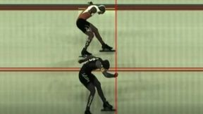 Polacy ze srebrnymi medalami. Decydował fotofinisz. 0,001 sekundy!