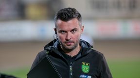 Żużel. Specjalista od kręgosłupów w Rybniku. PGG ROW rozważa powrót Dymka