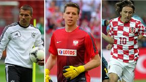 QUIZ: Walczą na Euro 2016, a wiesz, w których klubach błyszczą? Dopasuj zawodnika do zespołu!