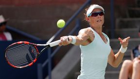 Samantha Stosur chce pokonać australijskie demony. "Taktyka to zrelaksować się"