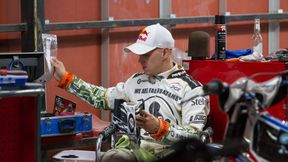 Sławomir Kryjom. Nic do ukrycia: Jarek Hampel w Grand Prix 2018? To nadal możliwe