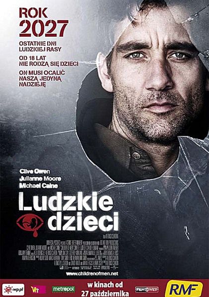 Ludzkie dzieci