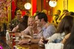 "Trainwreck": Amy Schumer umawia się z Billem Haderem