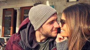 "To mój bohater". Piękna WAG Barcelony jest dumna z Sergiego Roberto