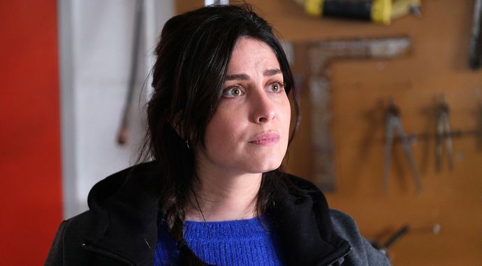 Morderstwo na Cote Sauvage