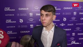 Jakub Miśkowiak: Wejdziemy do czwórki i pokażemy jacy jesteśmy silni