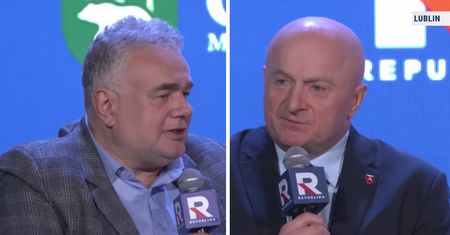 1,6 mln zł dla Republiki. Z tego regionu pieniądze płyną strumieniem