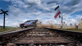 PZM potwierdza. Rajd Polski zostaje w kalendarzu WRC