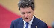 Rumunia reaguje na uderzenie rosyjskiego drona. Prezydent kraju zabrał głos