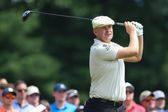 Golf: ISCO Championship - 1. runda