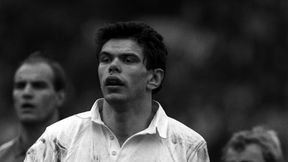 59-latek przegrał walkę z COVID-19. Nie żyje gwiazda rugby