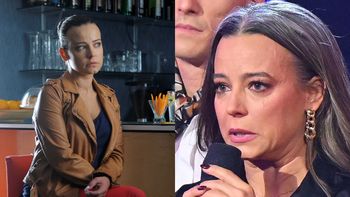 Fani "M jak miłość" BOJĄ SIĘ, że Anna Mucha pożegna się z serialem. Ciążowy wątek wywołał burzę, a produkcja reaguje