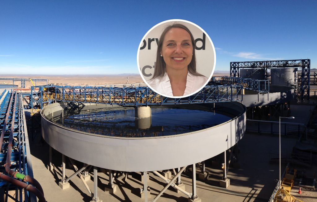 Polski gigant w Chile. "Są plany poszukiwania nowych złóż"