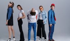 Cropp prezentuje kolekcję "Denim for all"