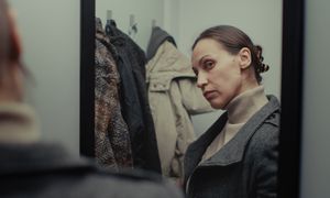 "Cudze rzeczy". Włamała się do nieboszczyka. Potem udawała jego partnerkę