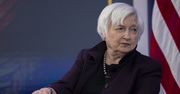 "Natychmiast uderzy w dochody Putina". Yellen o limicie cen na rosyjską ropę