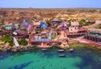 Wioska Popeye - bajkowa  atrakcja Malty