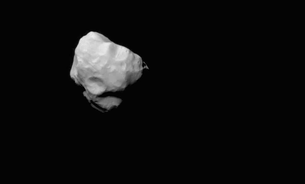 Saturn obnażony - TOP 30 zdjęć wykonanych przez sondę Cassini 15