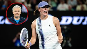 Ma zamiar porozmawiać ze sztabem Świątek. "Są tam drobne niuanse"