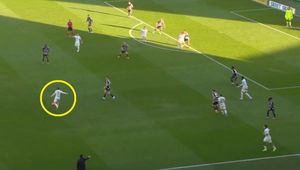 Kapitalna akcja Interu. A wszystko zaczęło się od Zielińskiego