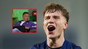 Borek skomentował debiut Pietuszewskiego. Jaśniej się nie da