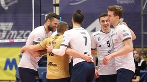 Projekt Warszawa w formie. Kolejny ubiegłoroczny medalista odprawiony z kwitkiem!