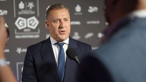 Wielki turniej w Polsce? Kulesza zapewnia: "jesteśmy przygotowani"