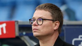 Jarosław Królewski: Wstrzymałbym się z szampanami we Wrocławiu