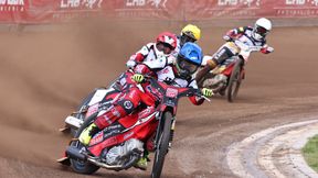 Żużel. Niespodziewany bohater Ipswich Witches. Walka do końca w meczu na szczycie