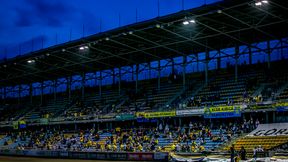 Żużel. Rozdzielnia w Gorzowie naprawiona. Dyrektor OSiR chce pieniędzy od telewizji