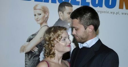 Izabella Miko: zła passa zawodowa trwa, a ona znów zakochana?