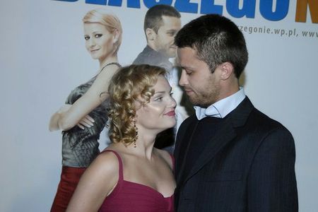 Koniec bajki w Hollywood