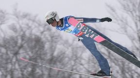 Dramat Żyły w Willingen. Zniszczoł uratował honor