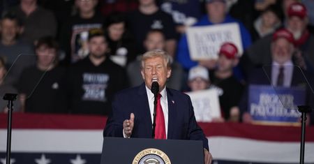 Iran ostro odpowiada Trumpowi. "Jak nigdy wcześniej"