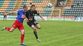Bogdanka Łęczna - Piast Gliwice 2:0