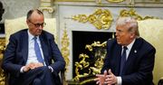 USA wycofują się z Niemiec przez Merza? "Nie skorzystał z rady"