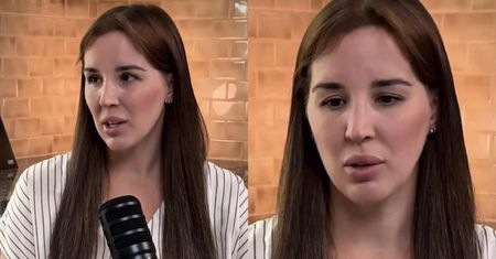 Lil Masti wyznaje: "Jestem DDA. Przeżyłam 20 lat terroru i znęcania się nad rodziną"