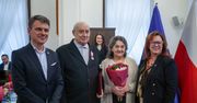 Rzeszów: Pół wieku miłości. 11 par zdradza receptę na wspólne szczęście